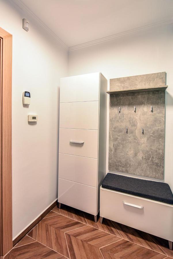 Κεντρικο Και Cosy Διαμερισμα Στην Κομοτηνη Apartment Komotini Exterior photo
